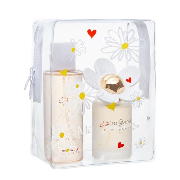 SET ANGELHADA EDT X 50 ML + BODY SPLASH X 125 ML