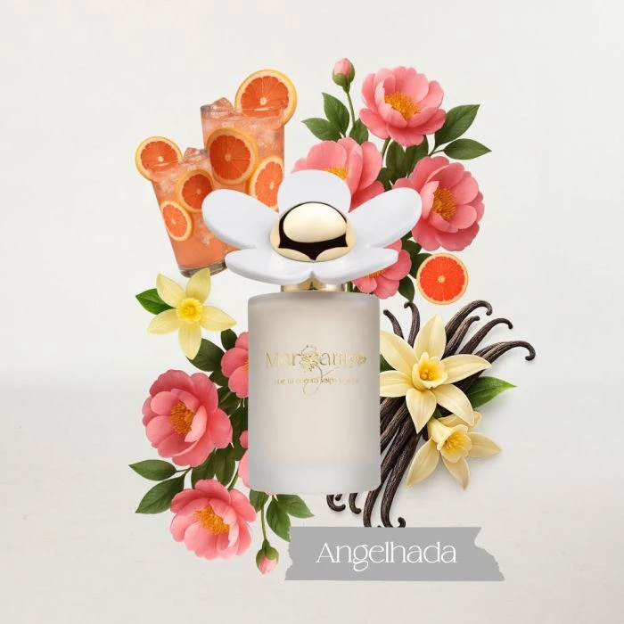 SET ANGELHADA EDT X 50 ML + BODY SPLASH X 125 ML - Imagen 3