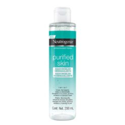 PURIFIED SKIN AGUA MICELAR X 400 ML