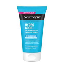 HYDRO BOOST GEL DE LIMPIEZA X 150 ML