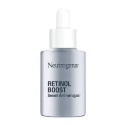 RETINOL BOOST 0,3% ANTI-ARRUGAS SERUM X 30 ML