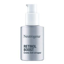 RETINOL BOOST 0,1% ANTI-ARRUGAS CREMA X 30 ML