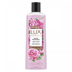 LUX ROSAS FRANCESAS JABÓN LÍQUIDO X 250 ML