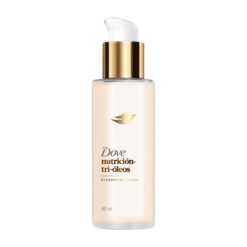 NUTRICIÓN + TRI OLEOS TRATAMIENTO LEAVE IN X 110 ML