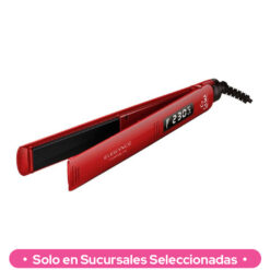 PLANCHA ELEGANCE TOURMALINE