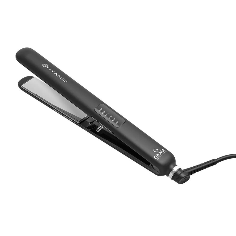 PLANCHA TITANIO LED 4D CP14 - Imagen 4