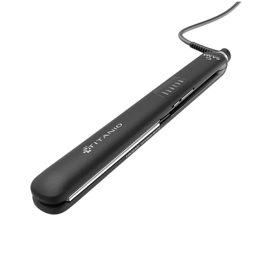 PLANCHA TITANIO LED 4D CP14 - Imagen 3