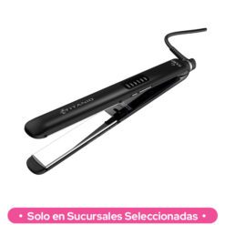PLANCHA TITANIO LED 4D CP14