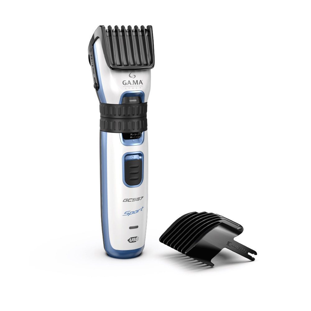 CORTADORA CLIPPER GC567 SPORT - Imagen 5