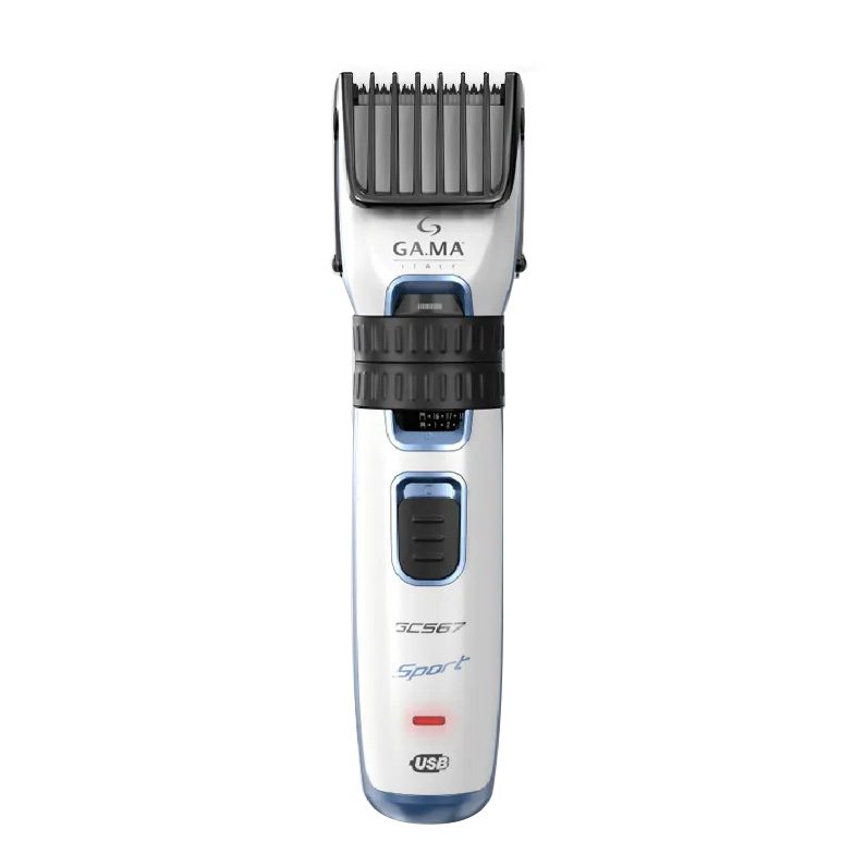 CORTADORA CLIPPER GC567 SPORT - Imagen 2