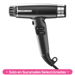 SECADOR IQ LITE BK 220
