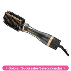 CEPILLO MULTISTYLER GOLD ION