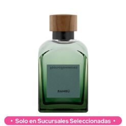 BAMBÚ MEN EDT X 120 ML