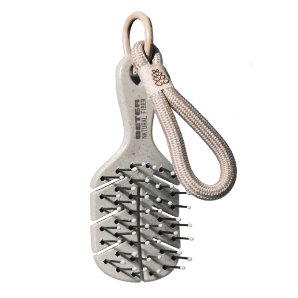NATURAL FIBER ORIGINAL CHARM CEPILLO - Imagen 5