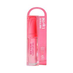 YUMMY LIP OIL CERISE
