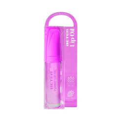YUMMY LIP OIL BLACKBERRY