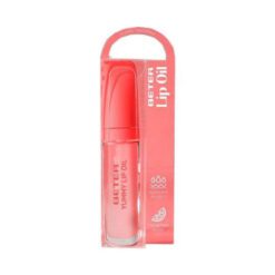 YUMMY LIP OIL TANGERINE