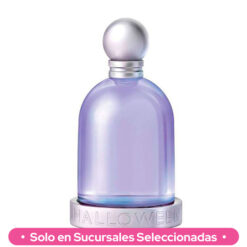 HALLOWEEN EDT X 100 ML