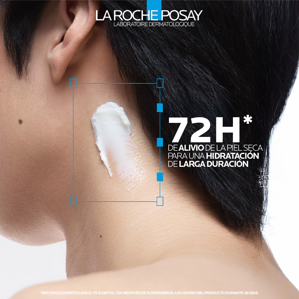 LIPIKAR AP+MAX BAUME X 200 ML - Imagen 5