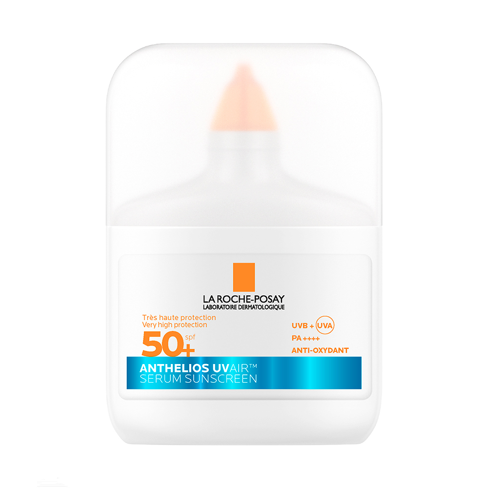 ANTHELIOS FPS50 UV AIR SERUM X 40 ML