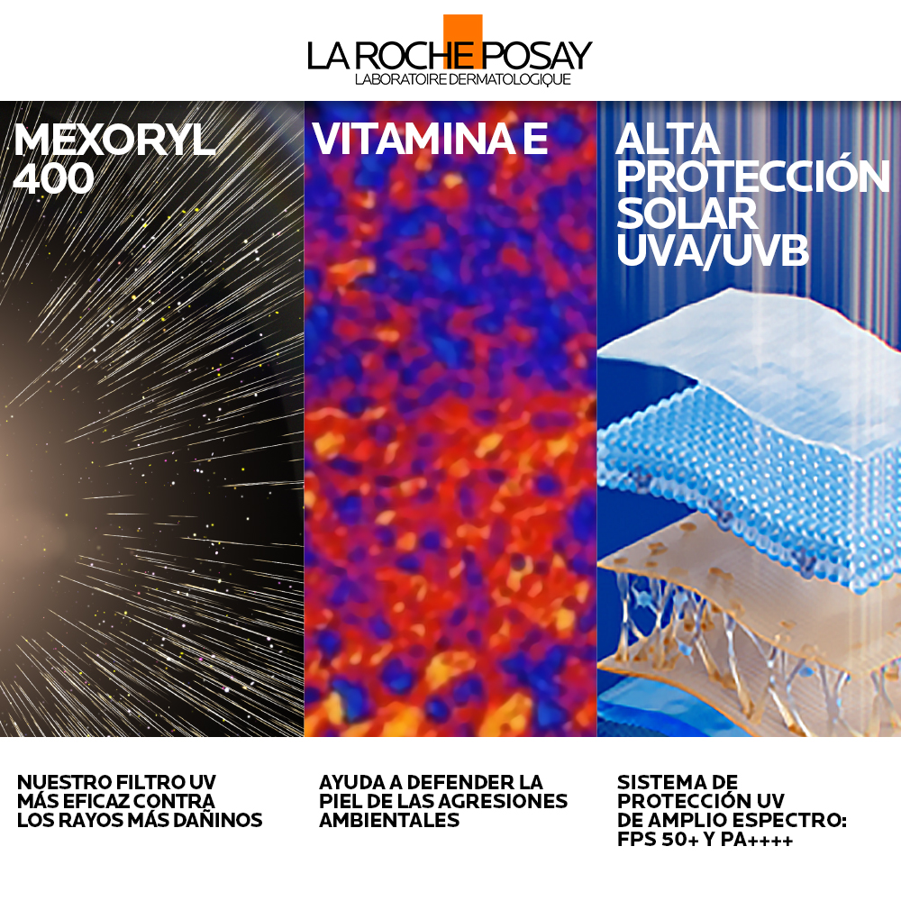 ANTHELIOS FPS50 UV SPORT STICK X 10 G - Imagen 2