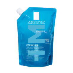 EFFACLAR PURIFICANTE LIMPIADOR GEL REFILL X 400 ML