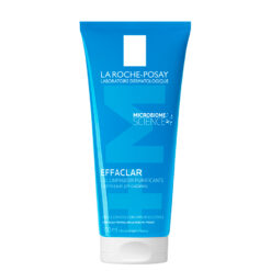 EFFACLAR PURIFICANTE LIMPIADOR GEL X 100 ML