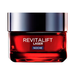 REVITALIFT LASER CREMA NOCHE X 50 G