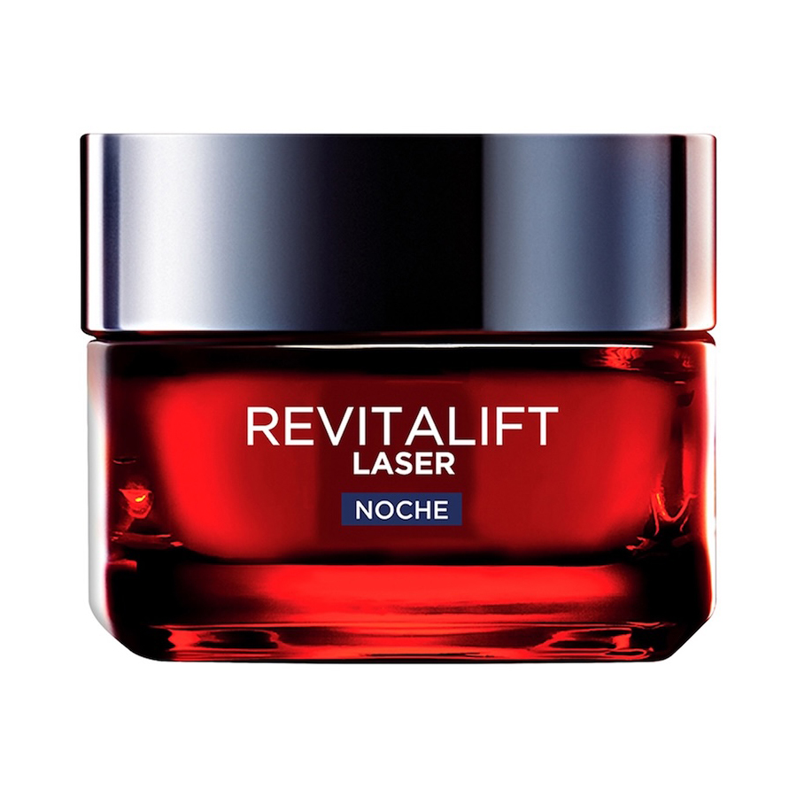 REVITALIFT LASER CREMA NOCHE X 50 G
