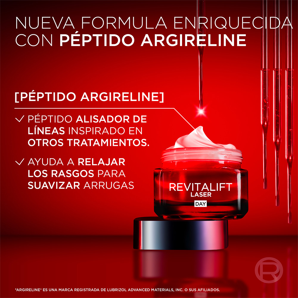 REVITALIFT LASER CREMA DÍA X 50 G - Imagen 3