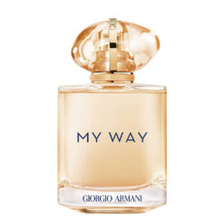 MY WAY SUNNY VANILLA EDP