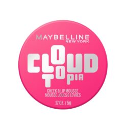 RUBOR MOUSSE CLOUDTOPIA - PINK DAYDREAM
