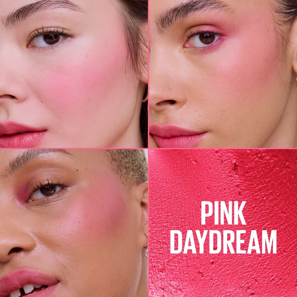 RUBOR MOUSSE CLOUDTOPIA - PINK DAYDREAM - Imagen 5