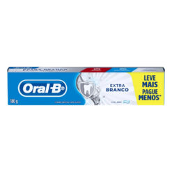 EXTRA BLANCO CREMA DENTAL X 180 G