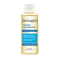 ANTIESTRÍAS ACEITE X 70 ML