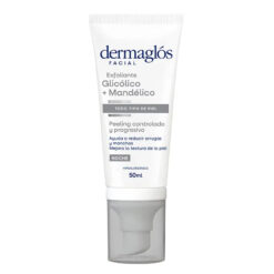 GLICÓLICO + MANDÉLICO EXFOLIANTE PEELING X 50 ML