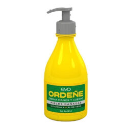 EVO ORDEÑE CON DOSIFICADOR X 400 ML