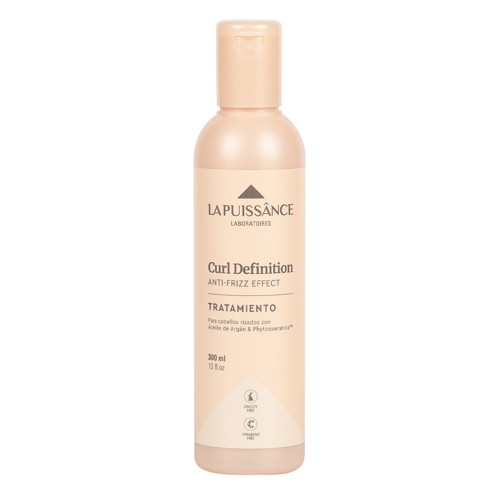 CURL DEFINITION CREMA TRATAMIENTO X 300 ML