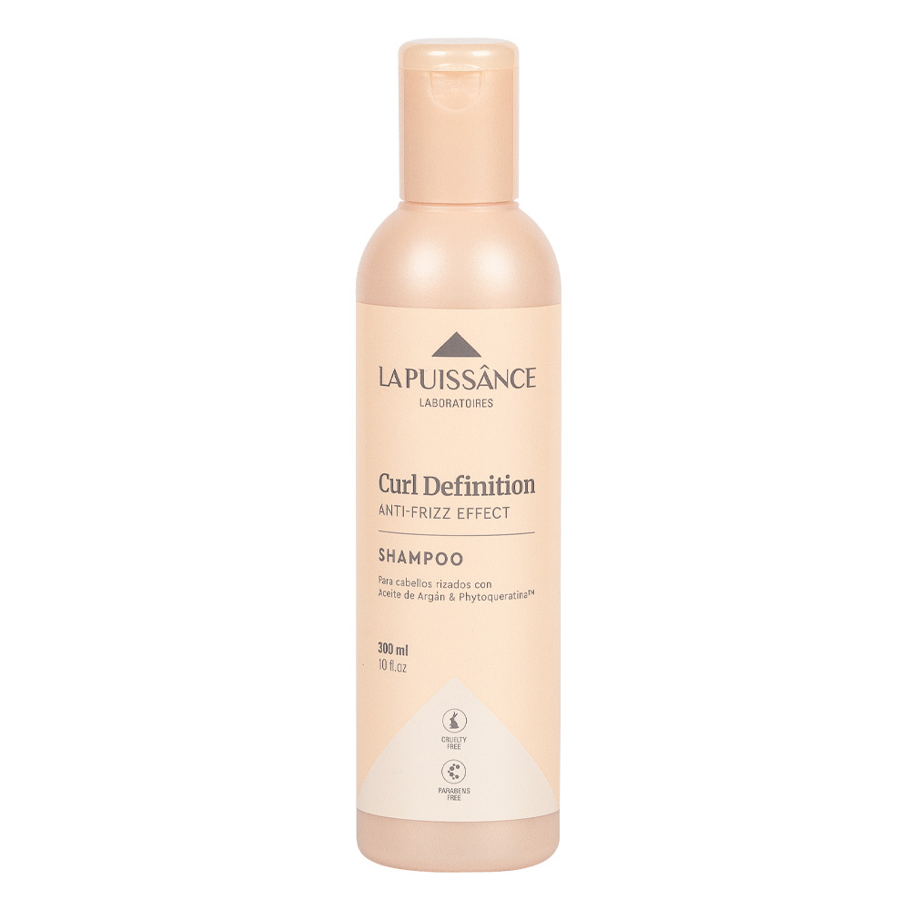 CURL DEFINITION SHAMPOO X 300 ML