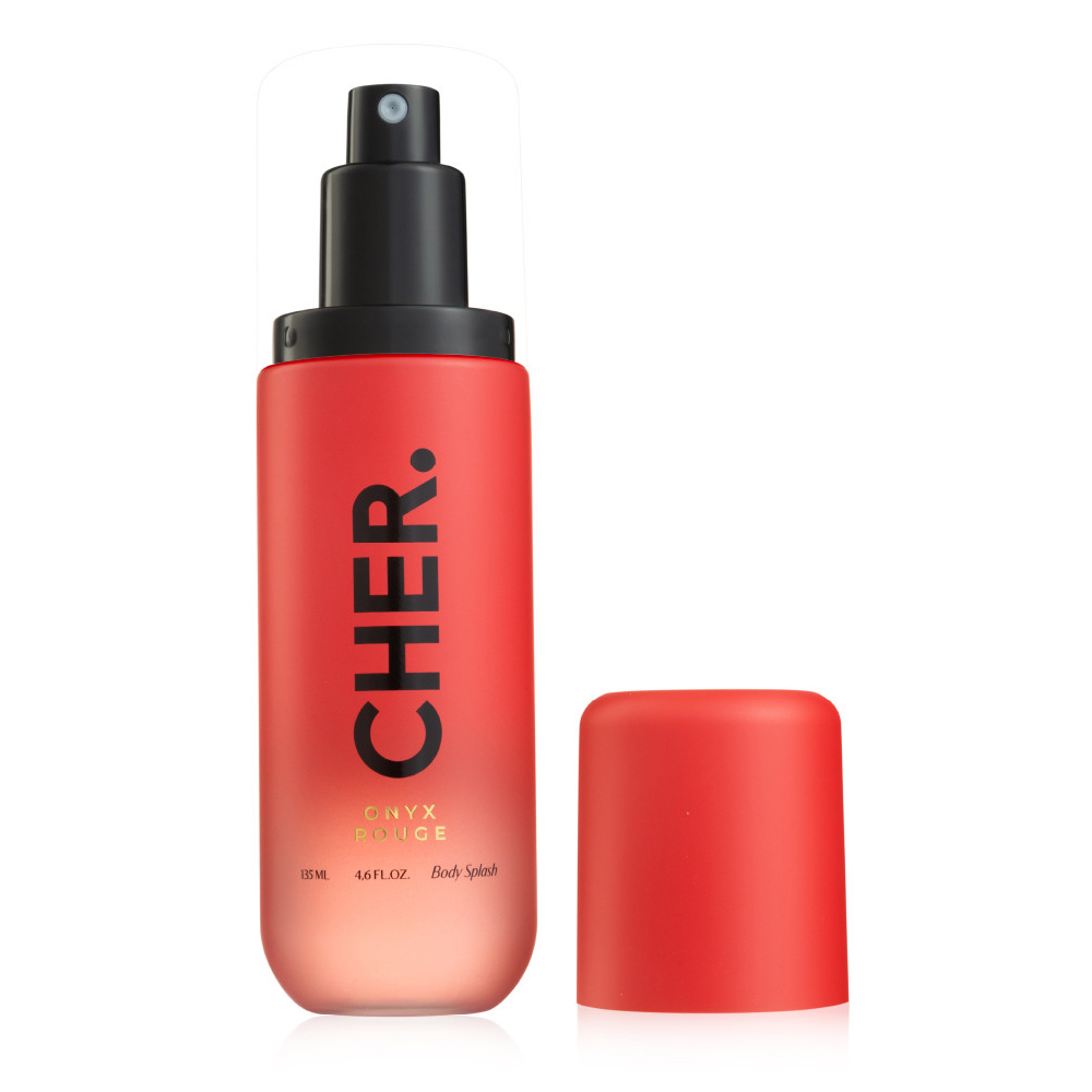 ONYX ROUGE BODY SPLASH X 135 ML - Imagen 2