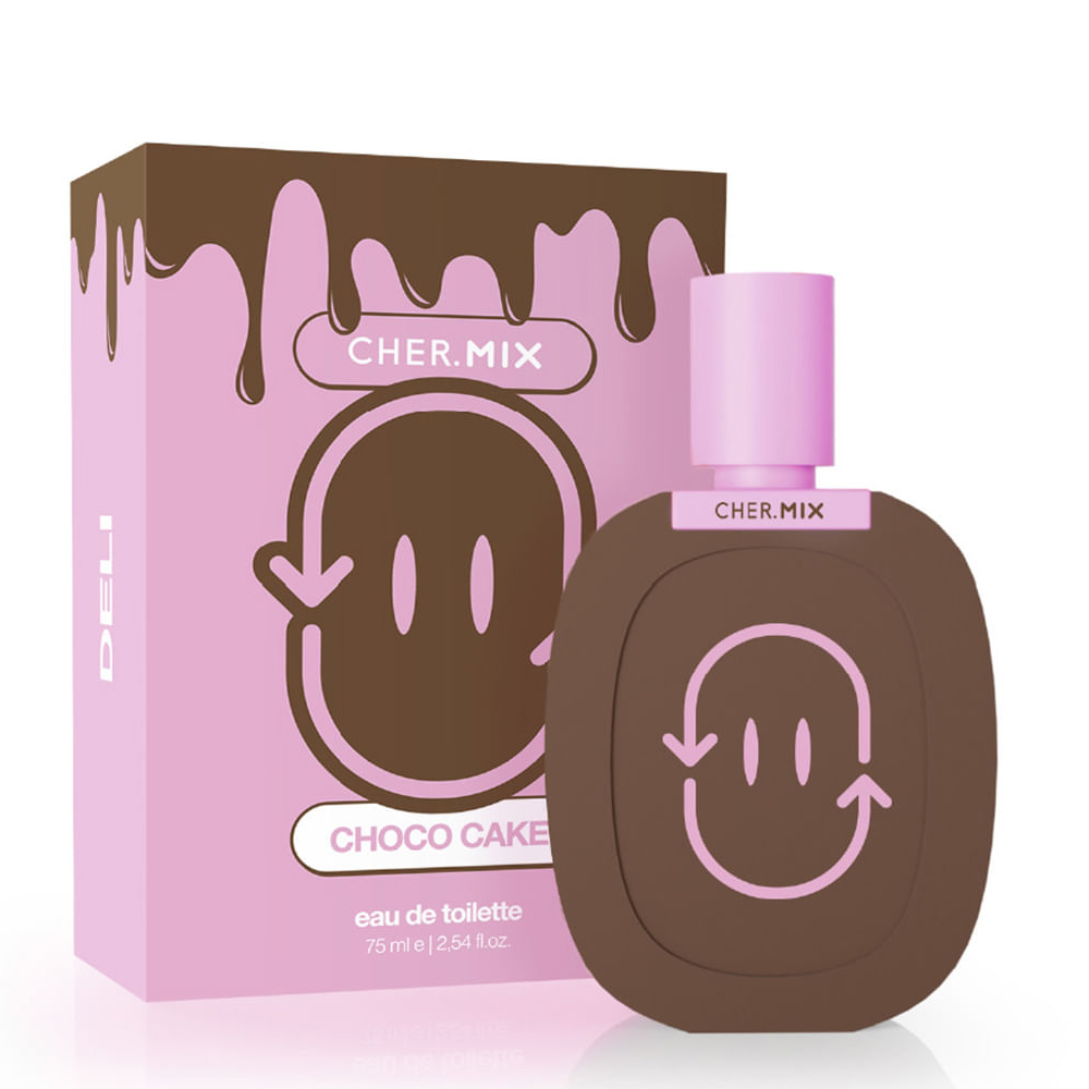 MIX DELI CHOCO CAKE X 75 ML - Imagen 2