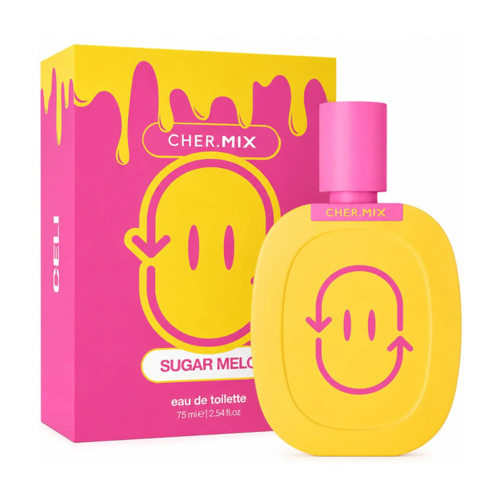 MIX DELI SUGAR MELO X 75 ML - Imagen 2