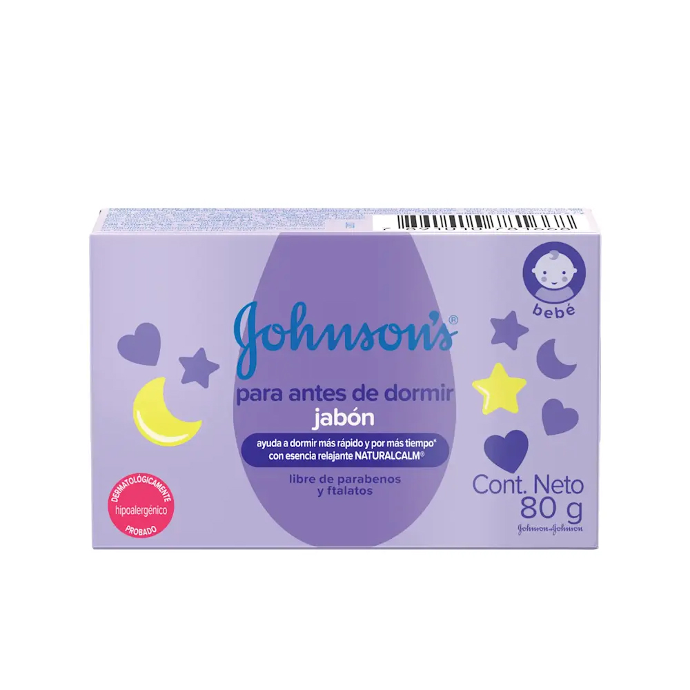 DULCES SUEÑOS JABÓN X 80 G