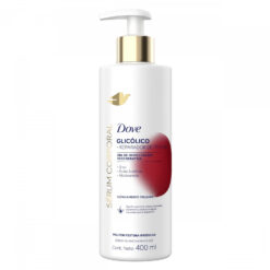 SERUM CORPORAL GLICÓLICO X 400 ML