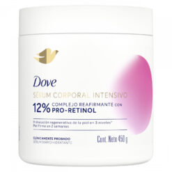 SERUM CORPORAL INTENSIVO PRO-RETINOL X 450 G