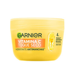 HIDRATANTE TOQUE SECO VITAMINA C X 85 G