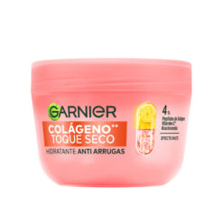 HIDRATANTE TOQUE SECO COLÁGENO X 85 G