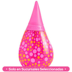 GOTAS DE COLOR PINK SPRITZ EDT X 100 ML