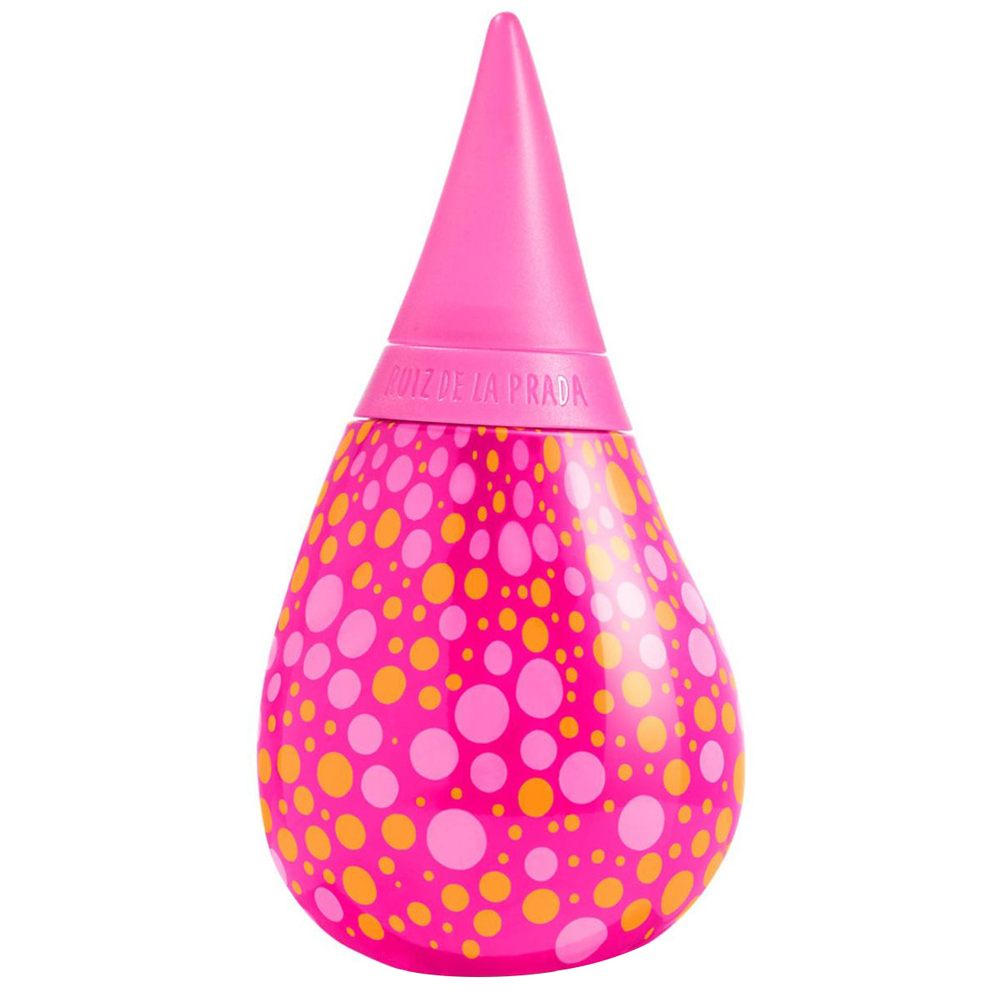 GOTAS DE COLOR PINK SPRITZ EDT X 100 ML - Imagen 3