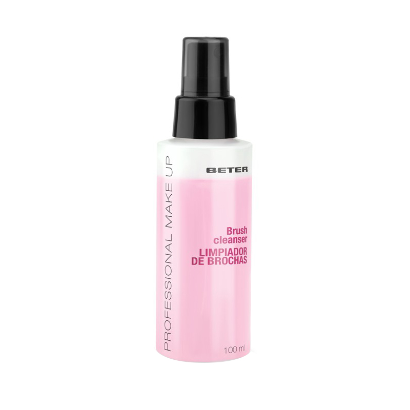 LIMPIADOR DE BROCHAS SPRAY X 100 ML